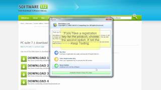 WinUtilities PC Suite, a great computer optimization tool