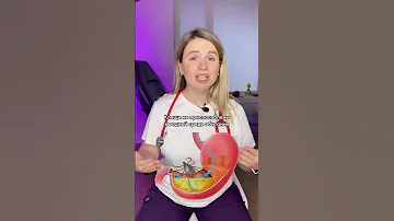 Что будет, если с ягодой проглотить клеща❓😱