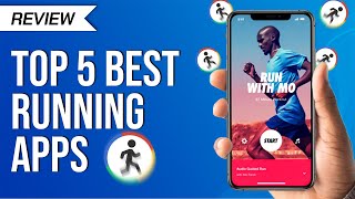 5 Running Apps To Track Your Progress screenshot 3