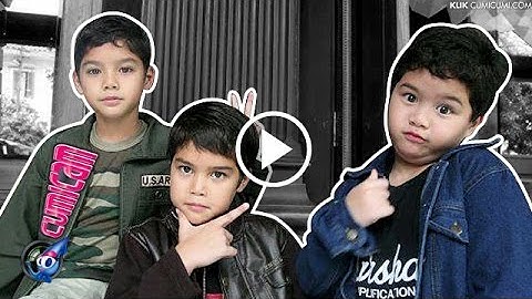 Seleb Files: Dhani-Maia Part 8 - Cumicam