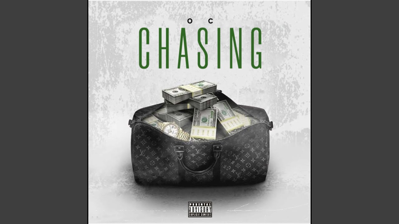 Смотреть «Chasing» на YouTube Смотреть «Chasing» на YouTube