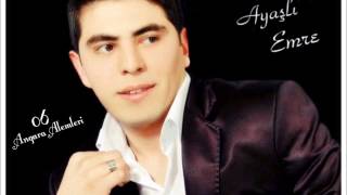 Ayaşlı Emre Aşk Görsün & Tiki Tiki Tak 2O13