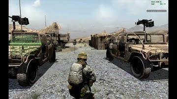 Insurgency Game mode tutorial