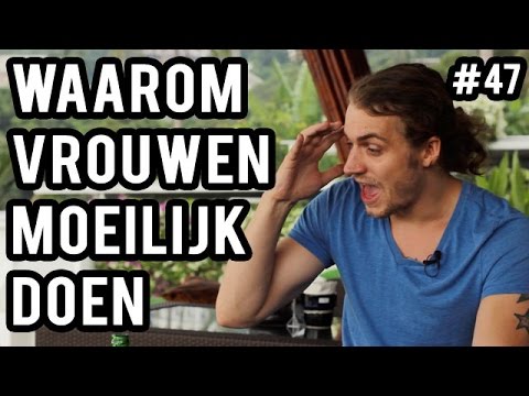 Video: Waarom Veenbessen Goed Zijn Voor Vrouwen