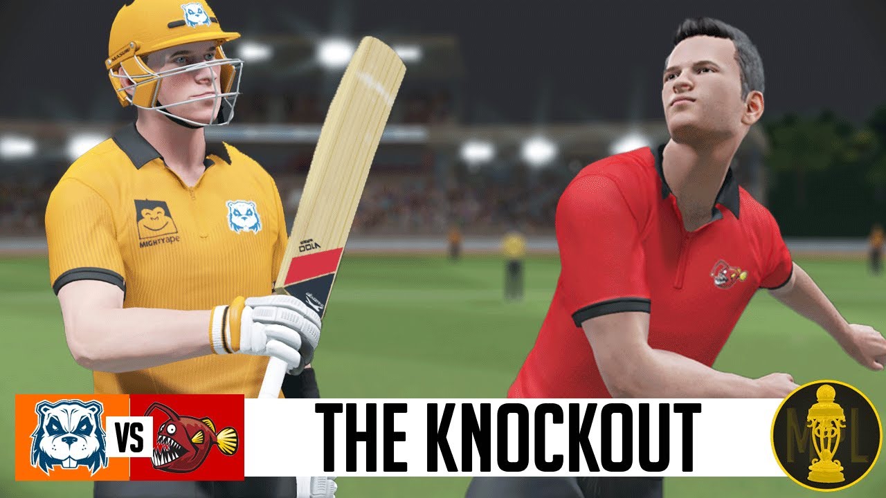 The Knockout - Rabid Rabbits vs The Sirens - MPL 09 - YouTube