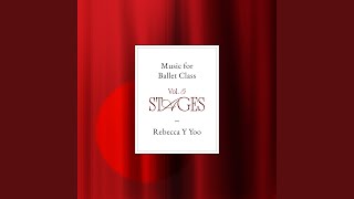 Paquita: Female Variation: Allegro (Grand allegro 2)