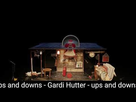 Gardi Hutter - ups and downs
