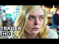 MARGO'S GOT MONEY TROUBLES Official Teaser Trailer (2026) Elle Fanning
