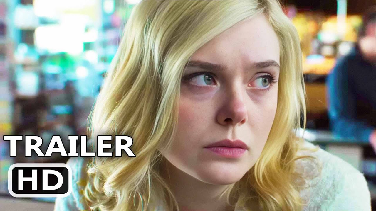 MARGO'S GOT MONEY TROUBLES Official Teaser Trailer (2026) Elle Fanning