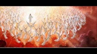 REAL ANGELS SINGING PRAISES TO ALMIGHTY GOD - YouTube