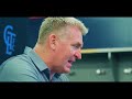 Inside the 90: A Brace Brings Happy Days | PHI vs CLT