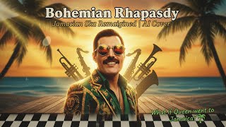 Download Lagu What If QUEEN Recorded Bohemian Rhapsody in JAMAICA MP3