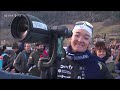 IBU Biathlon Massenstart Männer - Annecy-Le Grand Bornand - 2025 ORF HD