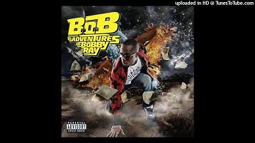 B.o.B - Nothin' On You (feat. Bruno Mars) (Audio)