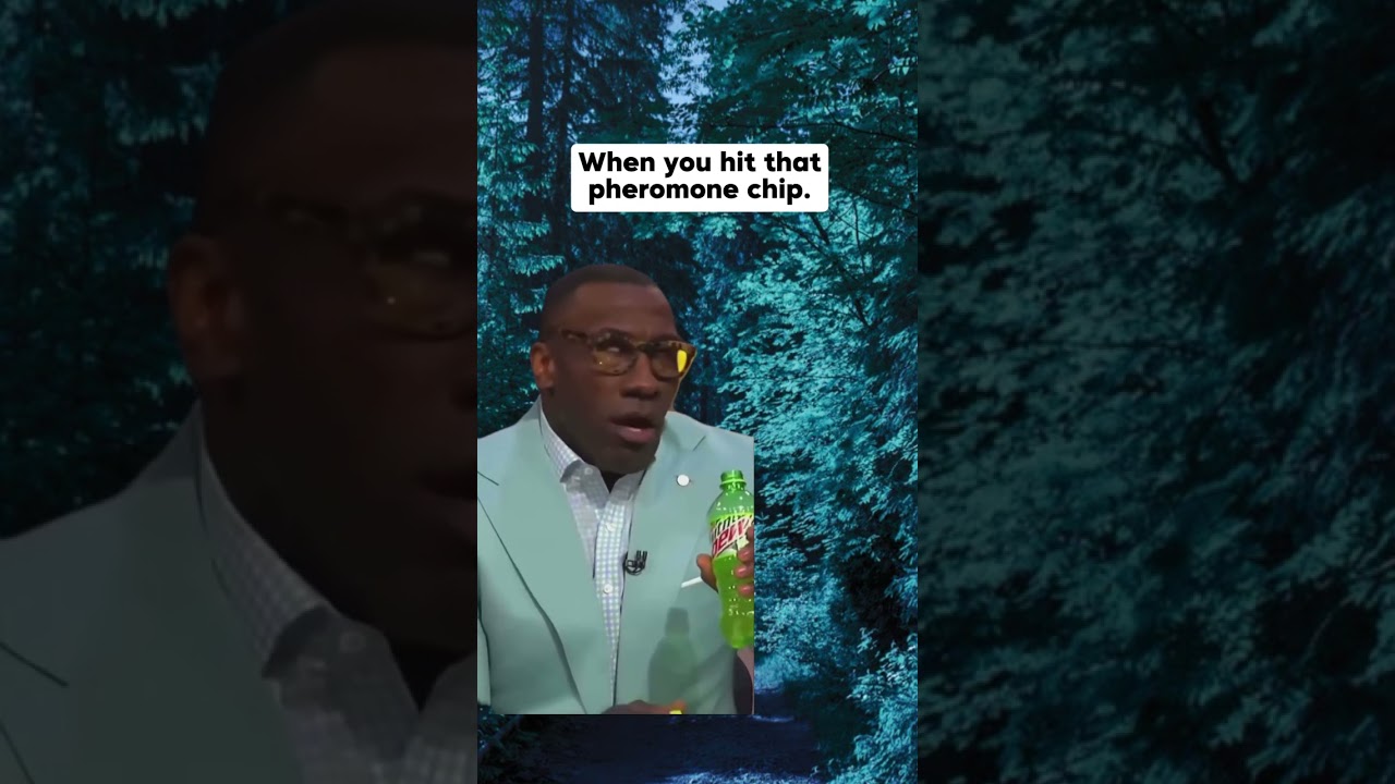 Bigfoot hits different