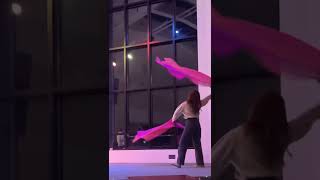 우릴 사용하소서_깃발워십worship flag dance