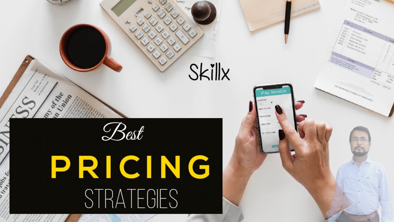 Pricing Strategy YouTube