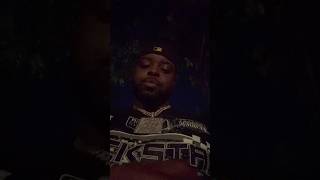 T-Moe44 bumping “Keep On Smiling”! 🔥 #rap #musica #tmoe44