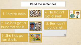 Cefr year 3- Topic 1 - page 6 Cefr year 3- Topic 1 - page 6