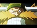 Shamrock & Gunko Defeat a Giant! 🔥😳 | One Piece Episode 1165