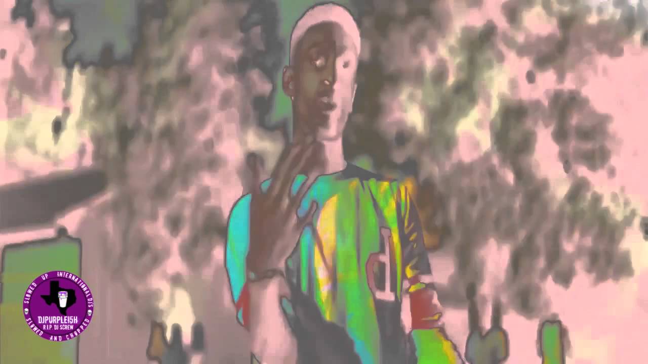 21 Savage - Redd Opps (Official Chopped Video)