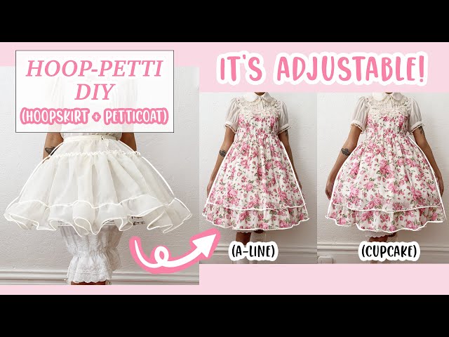 does a petticoat make a dress shorter Dress Assistance!!! Petticoat or no petticoat?!?! | Weddings, Wedding  Attire | Wedding Forums