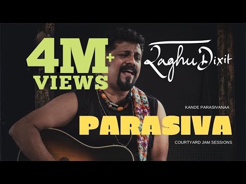 parasiva-(kande-parasivana)-|-raghu-dixit-|-courtyard-jam-sessions-|-2019