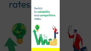 Are You Making the Right Choice While Choosing Your Energy Supplier? | Maxen Power