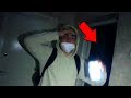 10 Scariest 24 Hour Challenge Videos YouTubers Caught on Tape