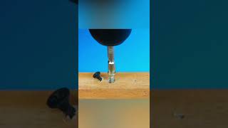 How to Fix a Stuck Screw