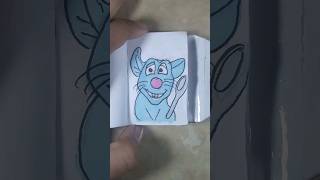 Rattatuie Tutorial Arts