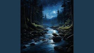 Calm Waters' Gentle Echo
