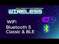 esp32-s3 spec