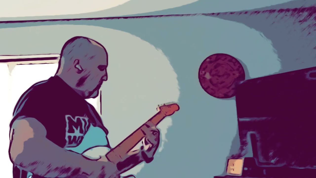 PRS Sonzera 20 v.2 Demo