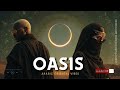 Oasis — (وايسِس) 🔥 Arabic Deep House DJ Mix Oriental Techno Beats