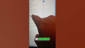 OCR Scan: Making Old PDFs Readable for ChatGPT #shorts