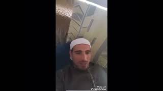 Hamza Çeliktaş ve İsa Mansur Komutan’dan Gerginliği Tırmandıracak Söylemler