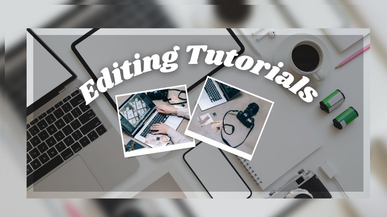 Metode Live Editing 🔴Editing Tutorials #livestream #live #editing - YouTube