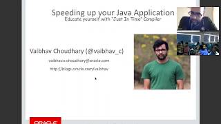 Learn JVM and Its Run-time Optimization (Basic Discussion about JIT Compilers)