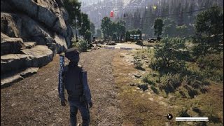 10 kills match Vigor on Kjerstin