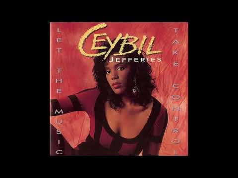 Ceybil Jefferies – Choices (1991)