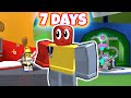 Bee Swarm Simulator - 7 Days