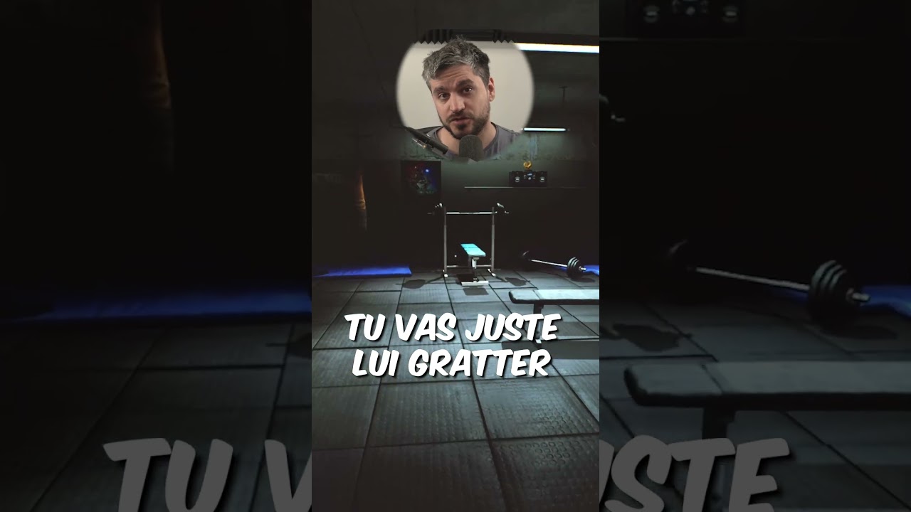 La force/endu en hardcore sur 