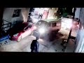 مطاردات في البقعه