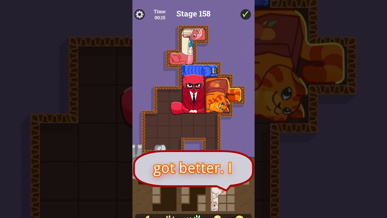 The Day I Said No to My Family (2) 