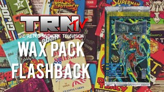 Wax Pack Flashback: Deathmate (1993)