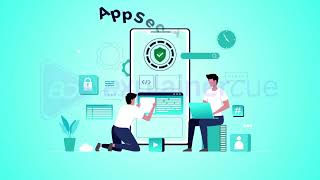 Multi-Layered Cybersecurity Testing Explained | DAST vs SAST vs IAST – ExplainerCue