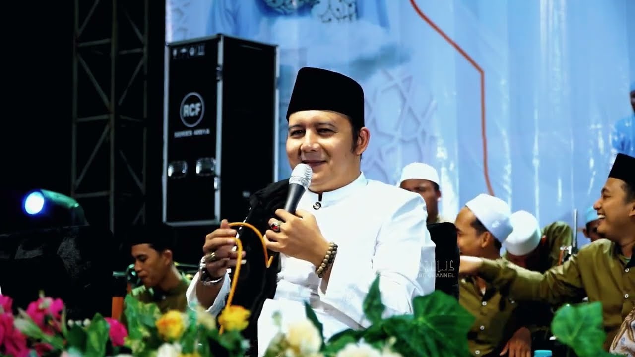 Full Ngakak Sareng Gus Syarif Yogyakarta 