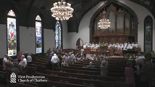 The Thin Sound of Silence: God’s Call