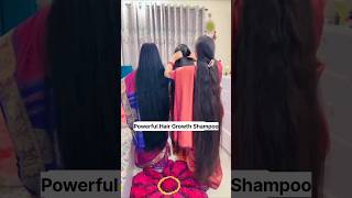 Famous Powerful Hair Growth Shampoo Hack For Long Strong Soft Silky Shiny Hair ✅#haircare #shorts Profile